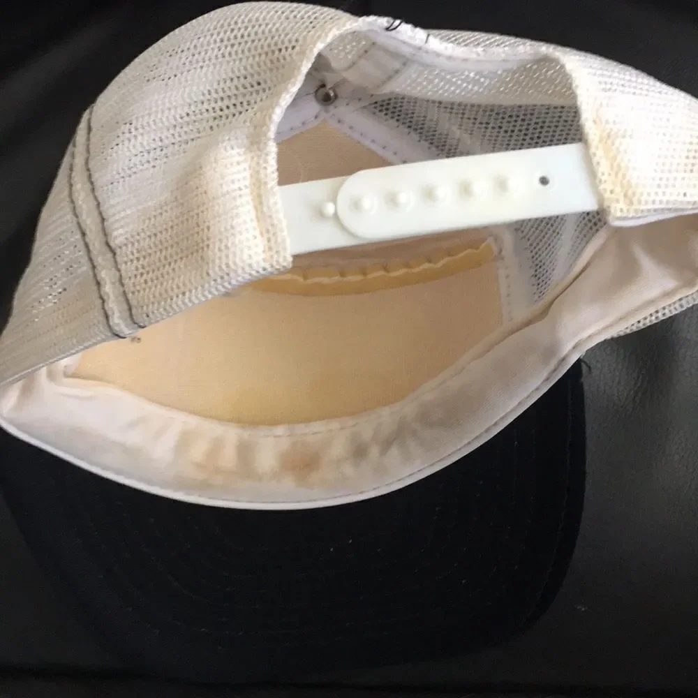 Lend Lease Vintage Truck Leasing Rental mesh cap